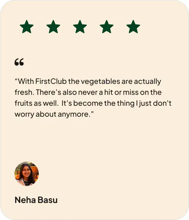 Customer review 3