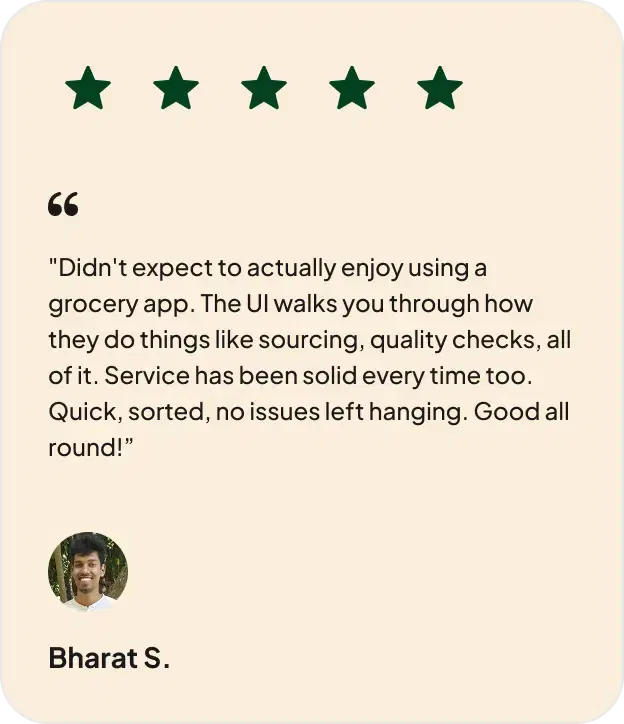 Customer review 4