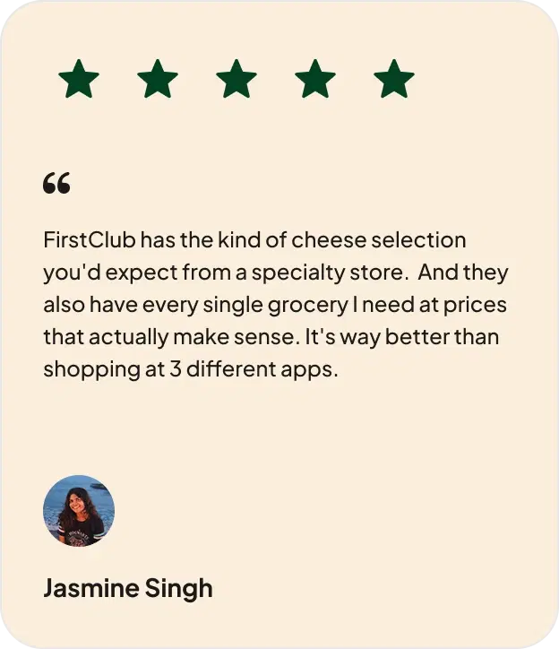 Customer review 5