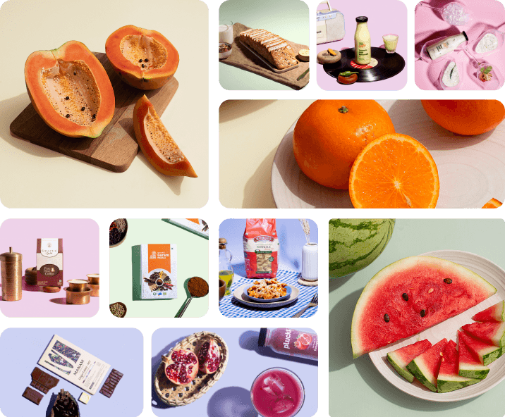 Products
