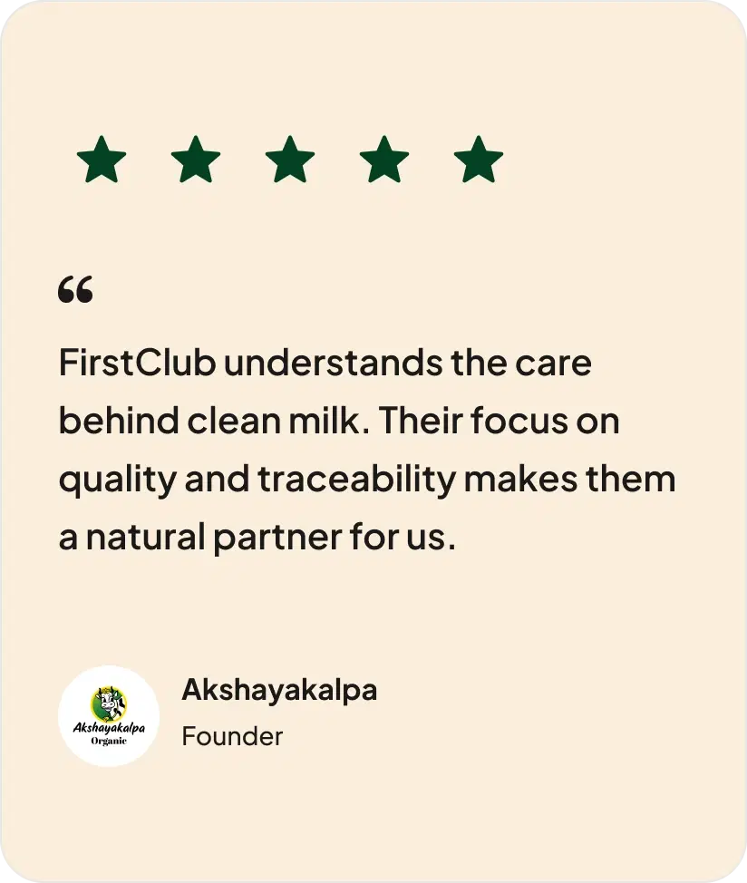 Partner review 2