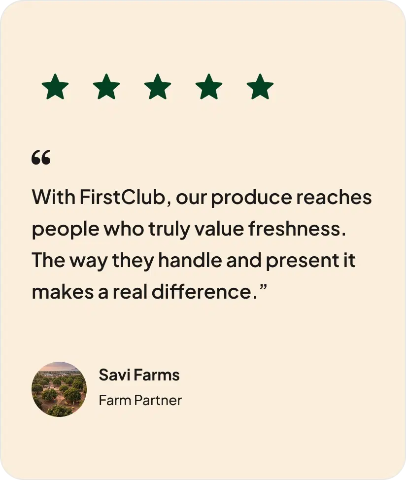 Partner review 3