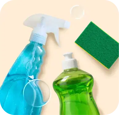 Cleaning Essentials