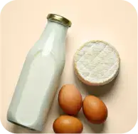 Dairy & Eggs