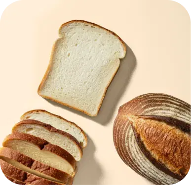 Breads & Bakery