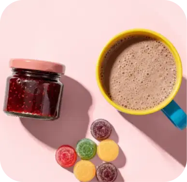 Kids Food & Nutrition