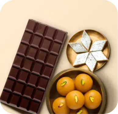 Sweet Tooth