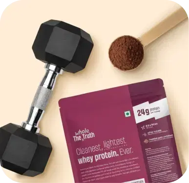 Health Supplements