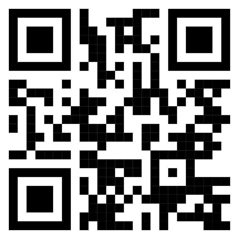 QR code to download the FirstClub app